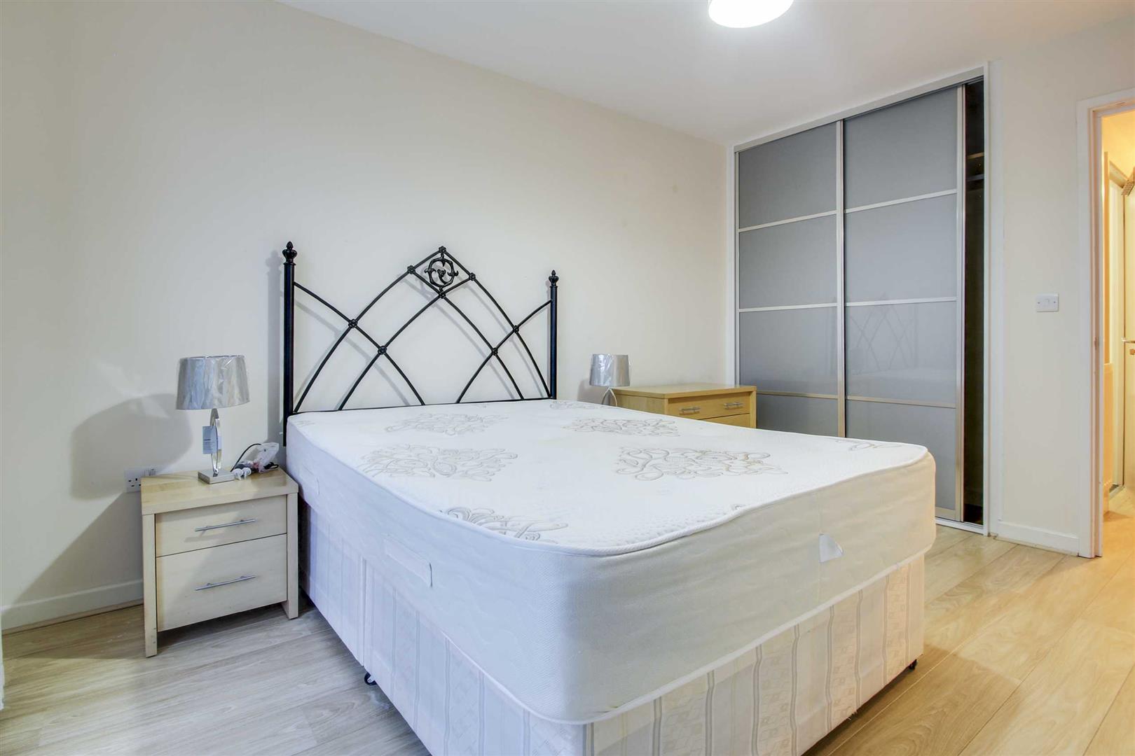 Chelsea House, Central Milton Keynes, Milton Keynes